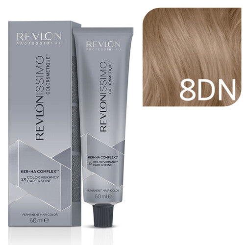 Revlon Revlonissimo CC 60ml 8DN