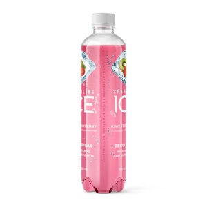 Sparkling Ice kiwi strawberry 12x17oz