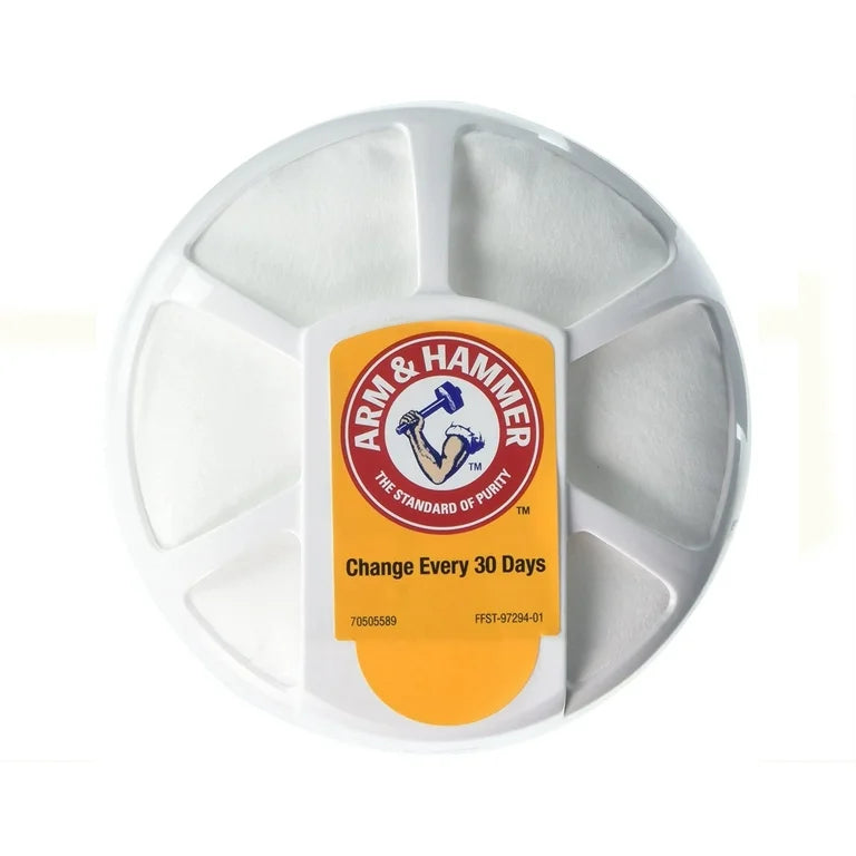 Arm & Hammer Baking Soda Fridge Fresh
