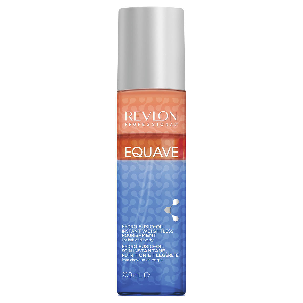 Revlon Equave 3 Phases 200ml