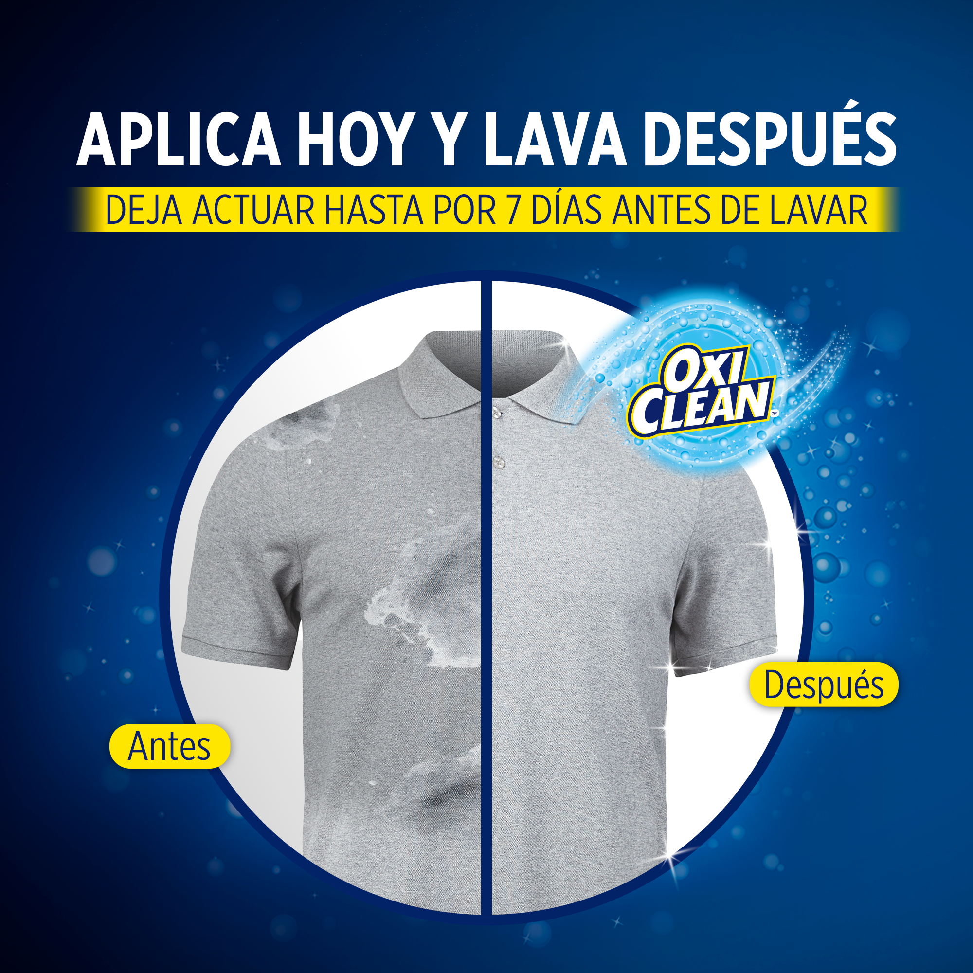 OxiClean Max Force Spray 12 oz