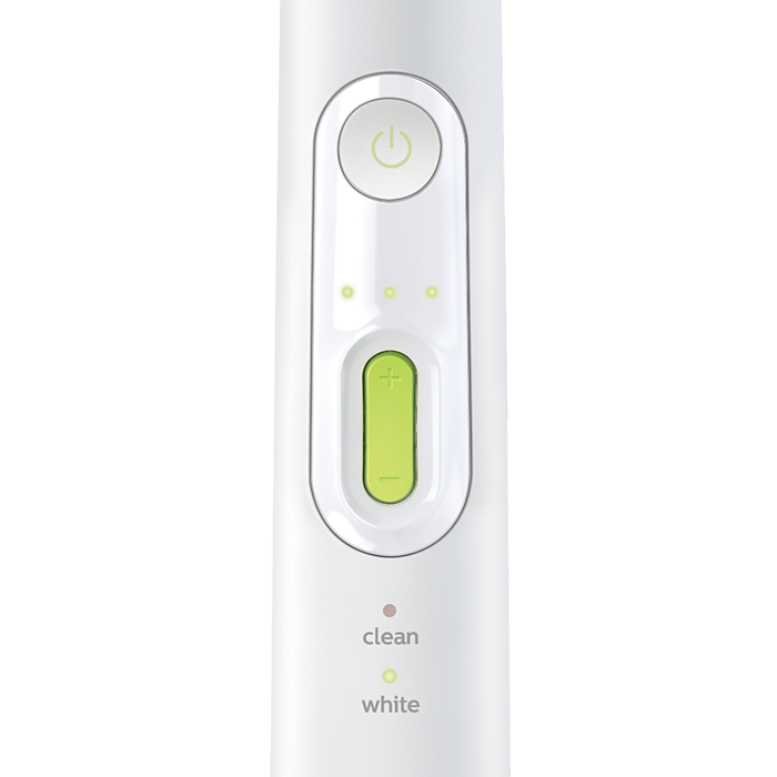 Philips Sonicare HealthyWhite HX8981-02 Cepillo Dental Eléctrico