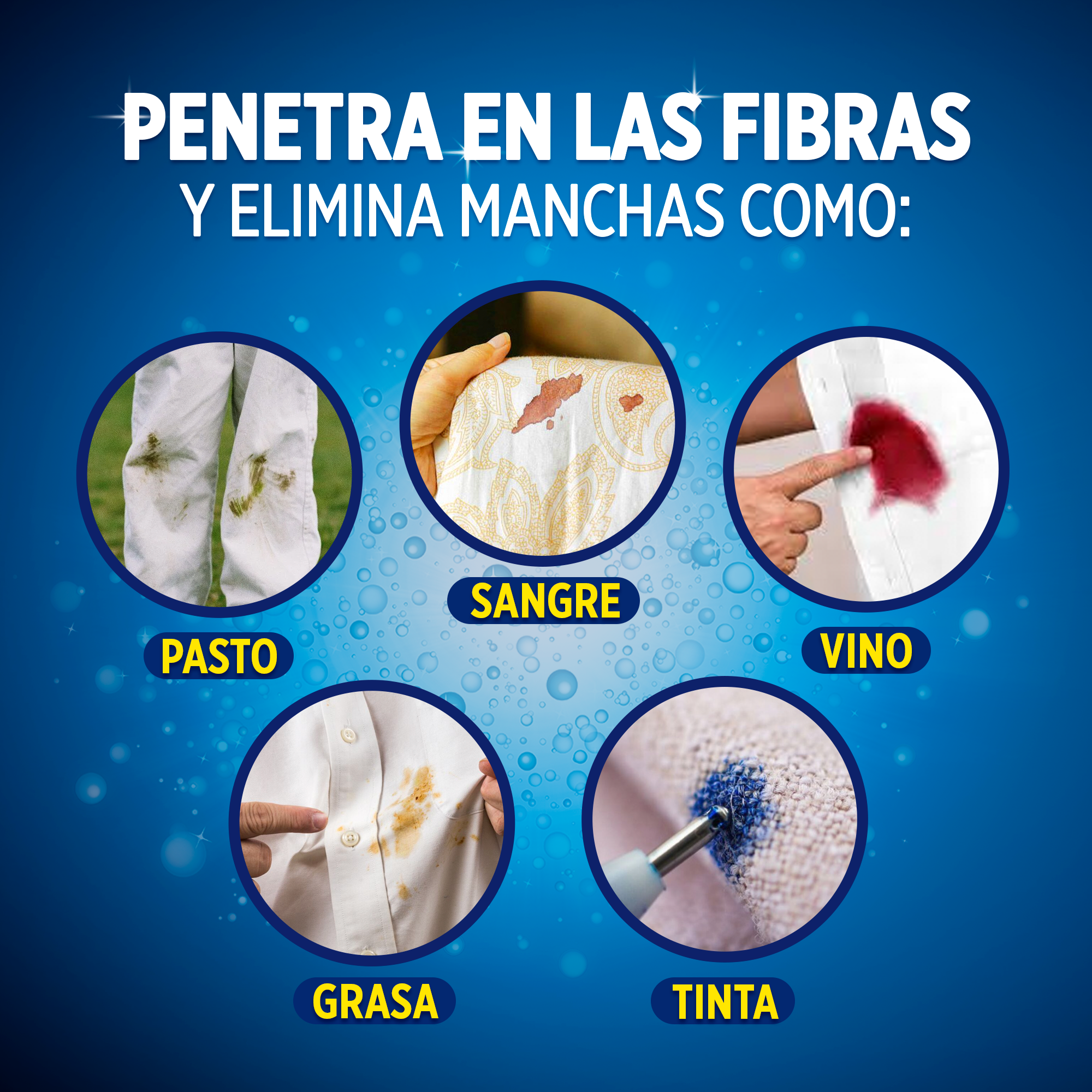 OxiClean Max Force Spray 12 oz