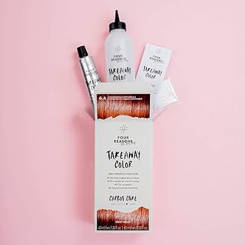 ISSUE Kit Coloración Eco Keratina N°8.3 470g