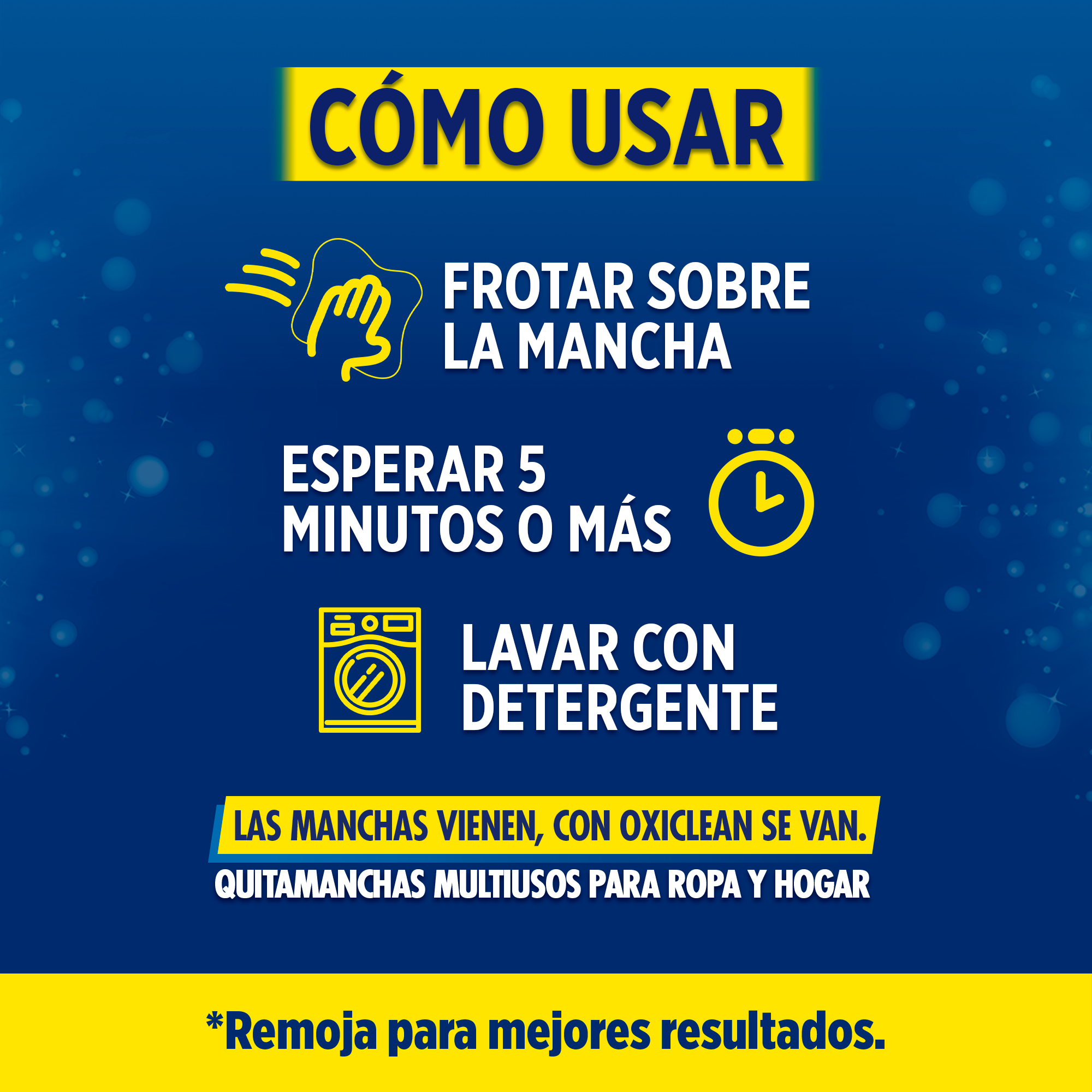 OxiClean Max Force Spray 12 oz