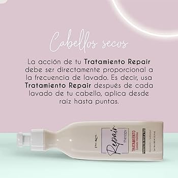 Issue Tratamiento Extra Reparación 150g
