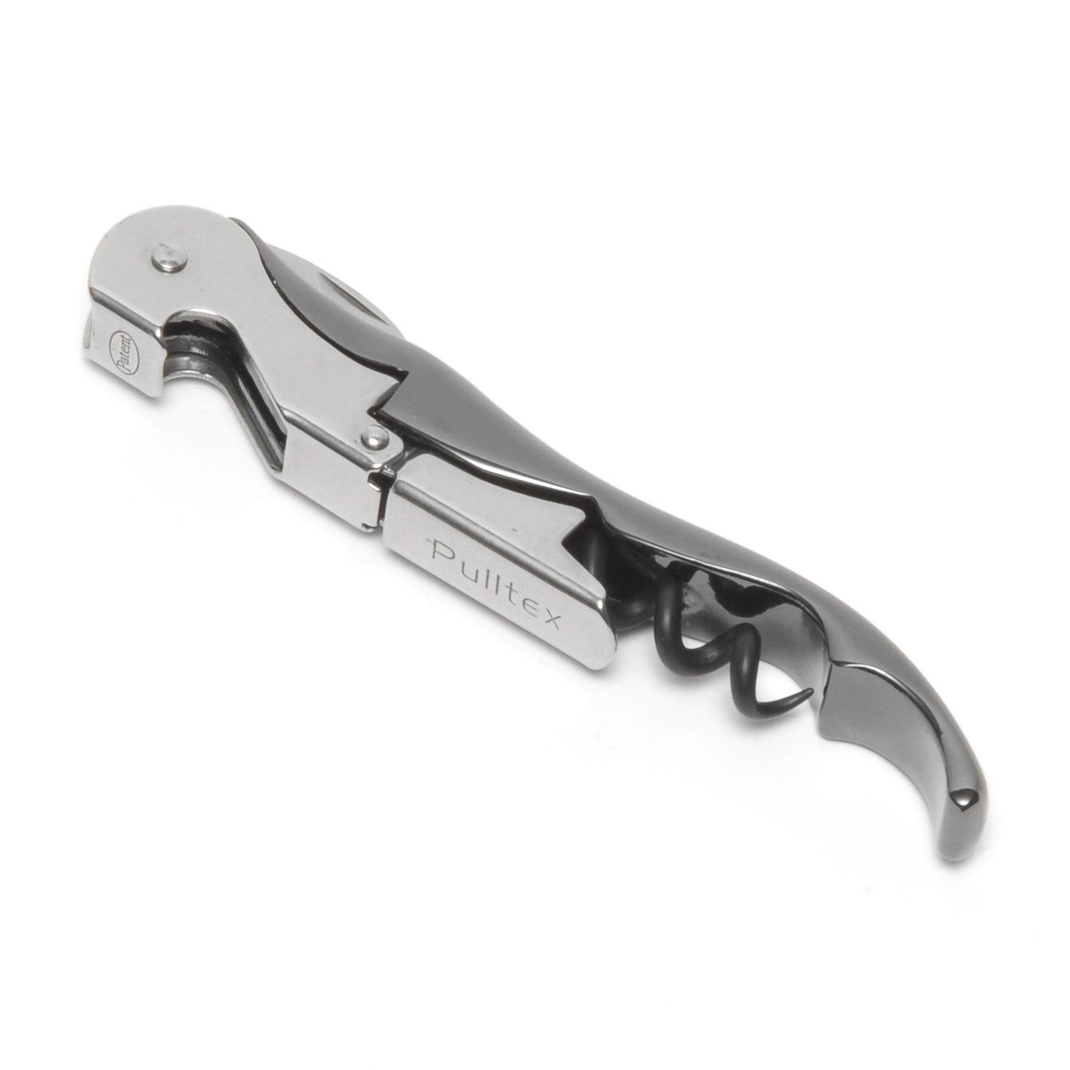 Vacu Vin Double Action Corkscrew