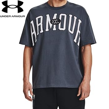 Under Armour camiseta mujer talla XS azul