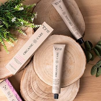 ISSUE Coloración Kit Eco Keratina N°7.64 470g