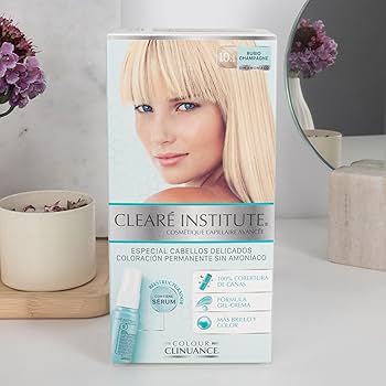 Issue Color Sin Amoniaco N°10.1 10x47g