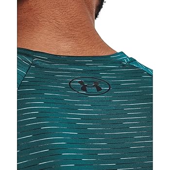 Under Armour camiseta mujer talla XS azul