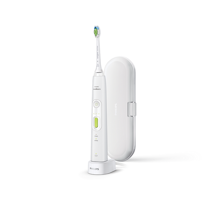 Philips Sonicare HealthyWhite HX8981-02 Cepillo Dental Eléctrico