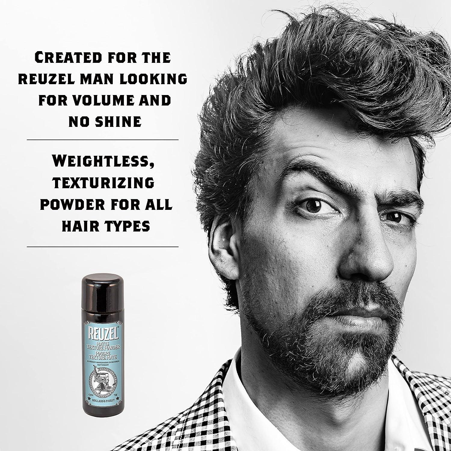 Reuzel Matte Texture Powder 12x53oz