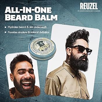 Reuzel Extreme Hold Try Me Kit 1x1