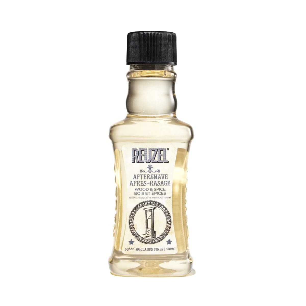 Reuzel Wood & Spice Beard Foam 70ml