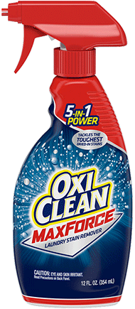 OxiClean Max Force Spray 12 oz
