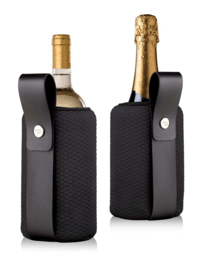 Vacu Vin Active Wine Cooler Ártico 1x6