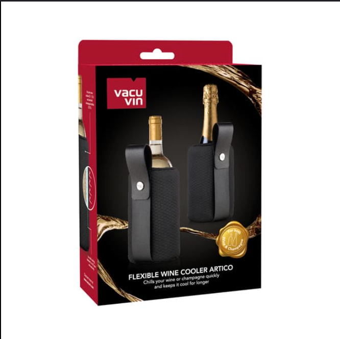 Vacu Vin Active Wine Cooler Ártico 1x6