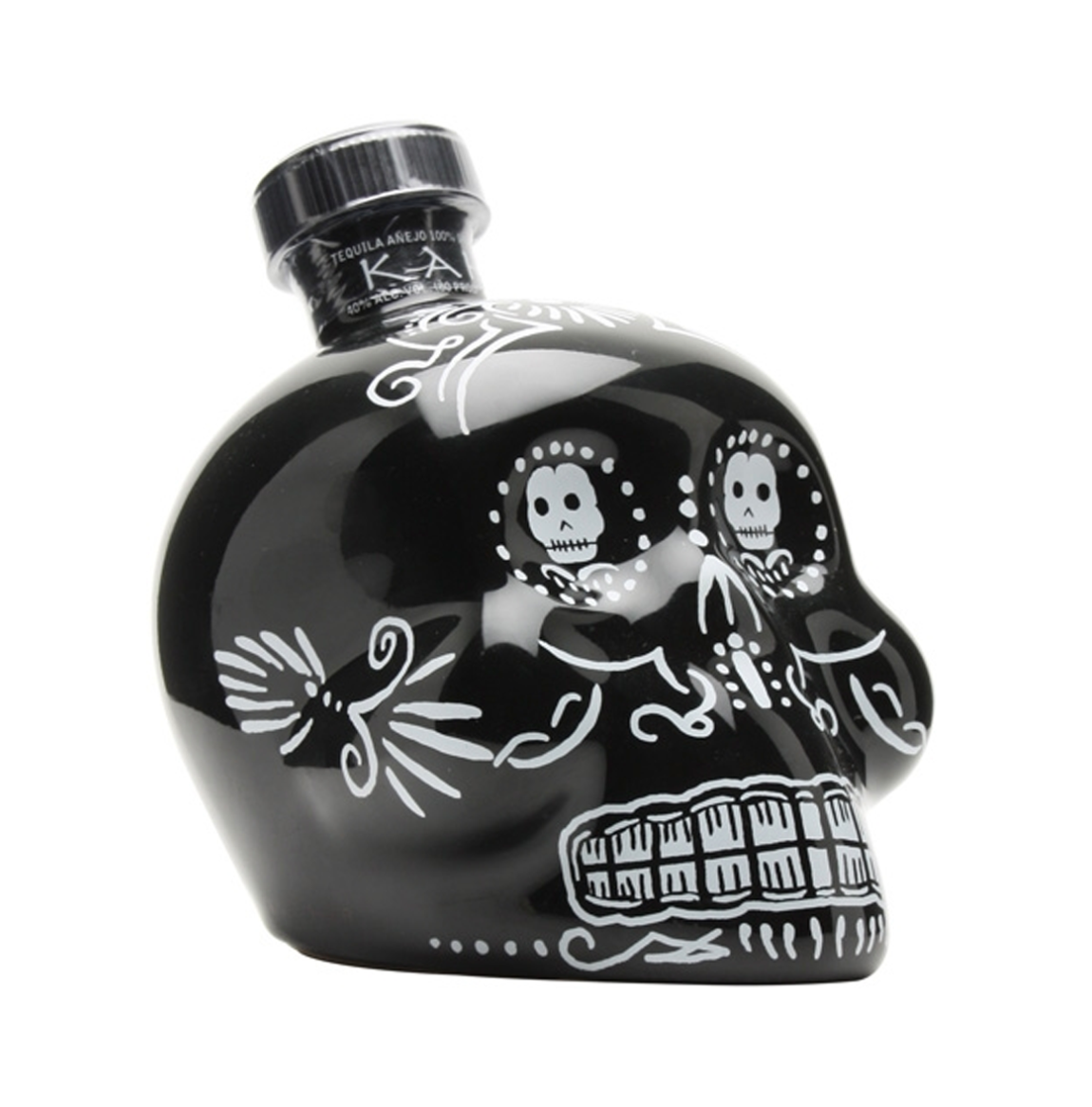 Kah Añejo 40% 700ml