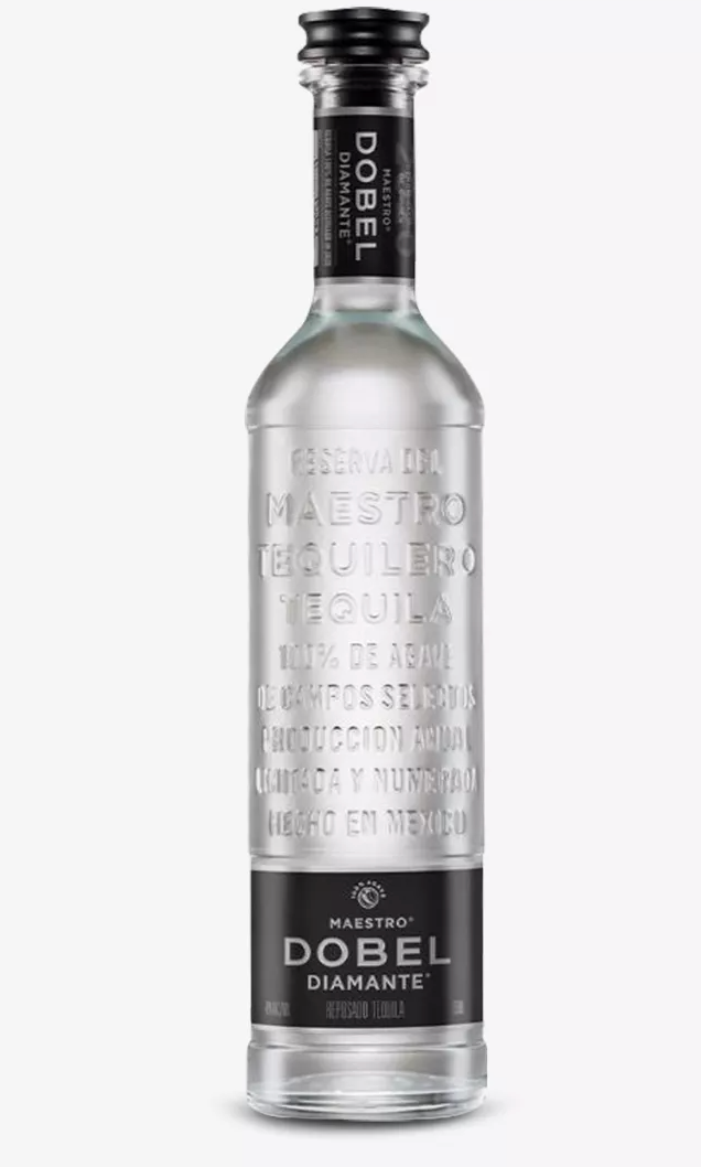 Maestro Dobel Diamante Tequila 700ml