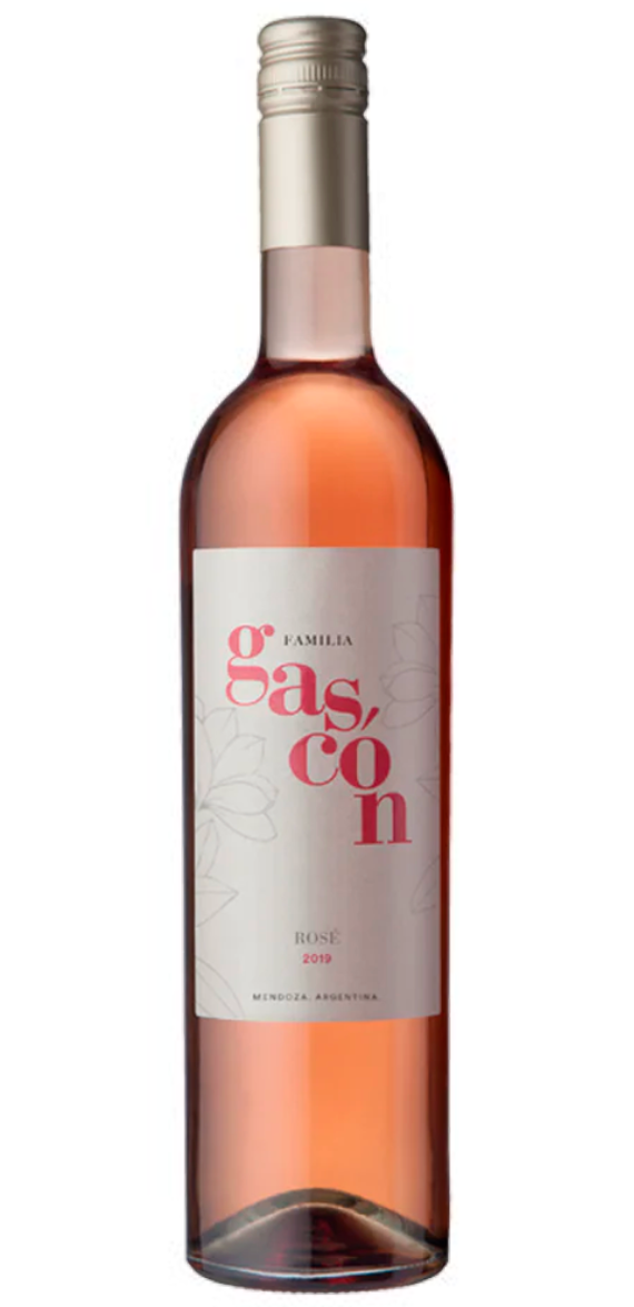 Familia Gascon Rosé Edición Especial 6x750ml