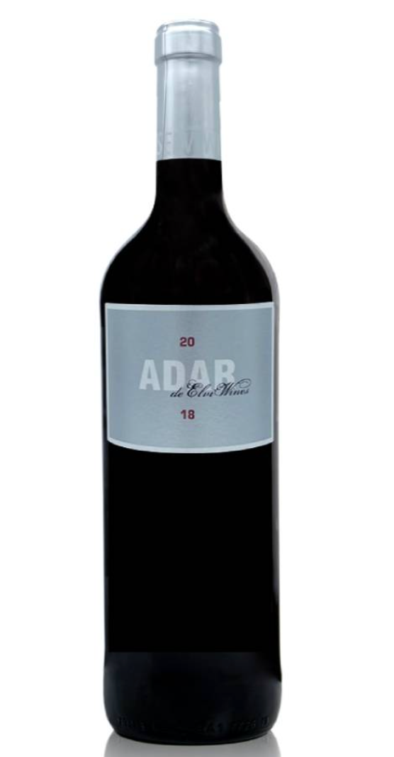Elvi Wines Adar 13% 750ml