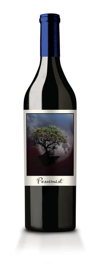 DAOU Pessimist 750ml 14.9%