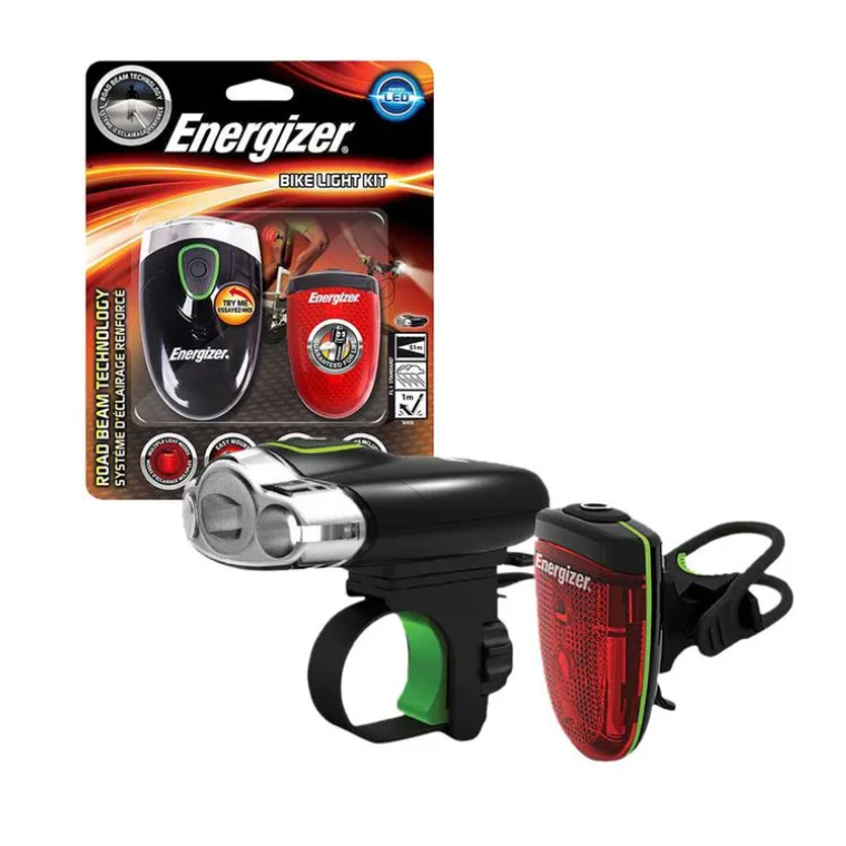 Energizer Light para Bicicleta ENBLPB42E.2