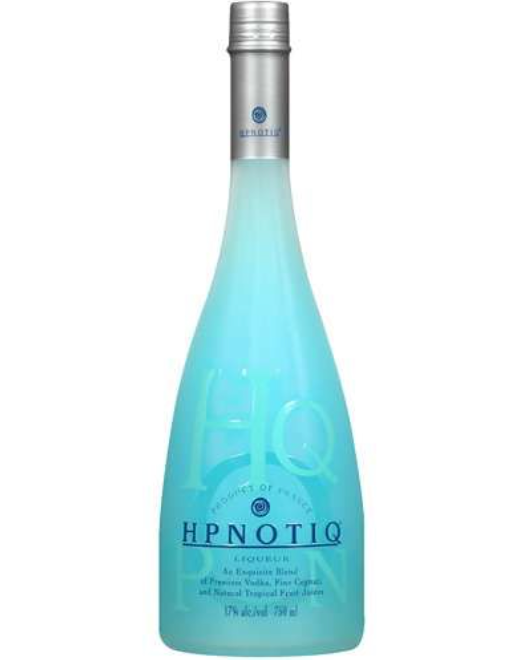 HPNOTIQ 17% 750ml