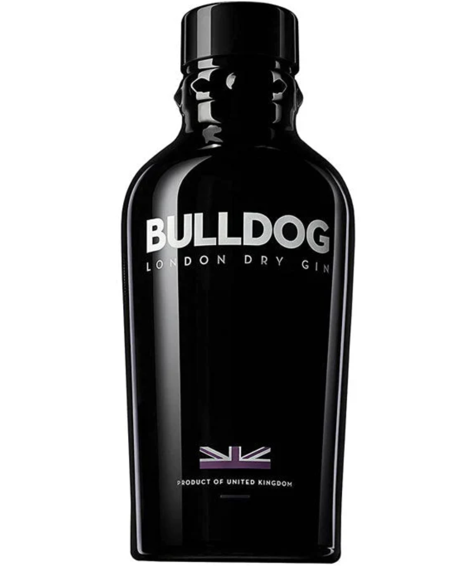 Bulldog Gin Mini 50ml 40%