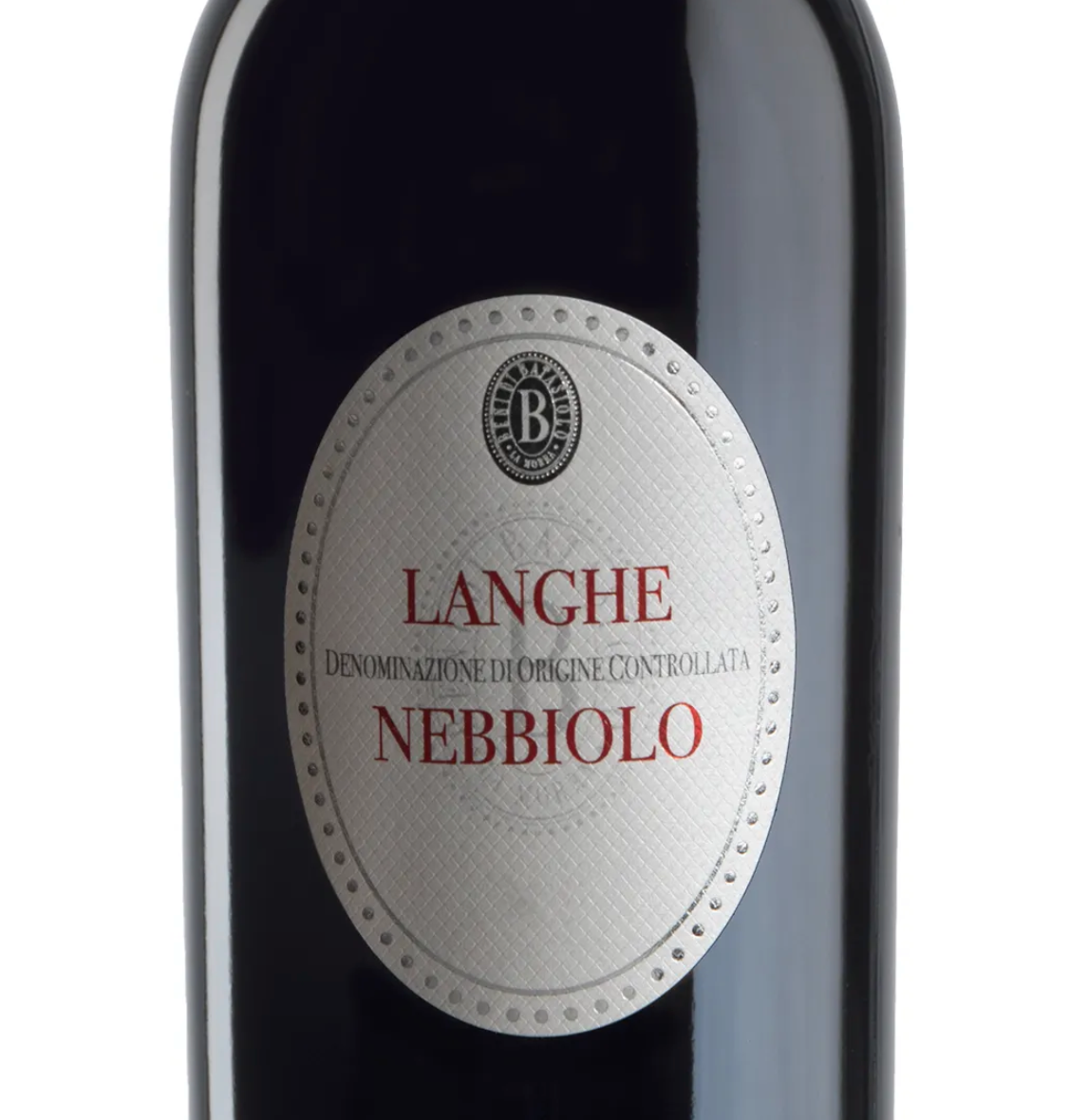 Langhe Nebbiolo DOC 13.5% 750ml