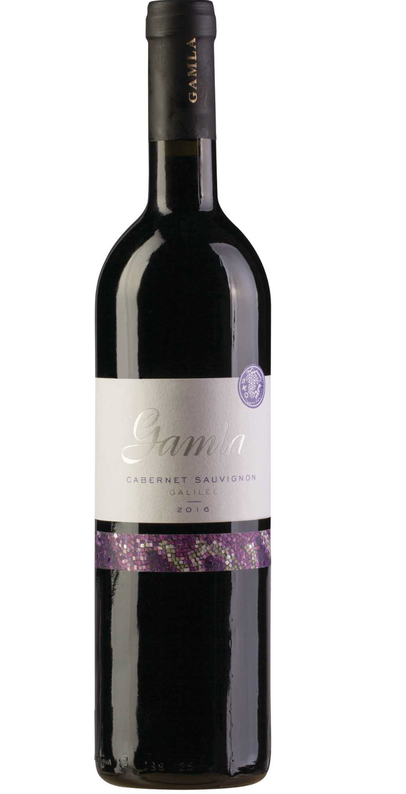 Gamla Cabernet Sauvignon 750ml