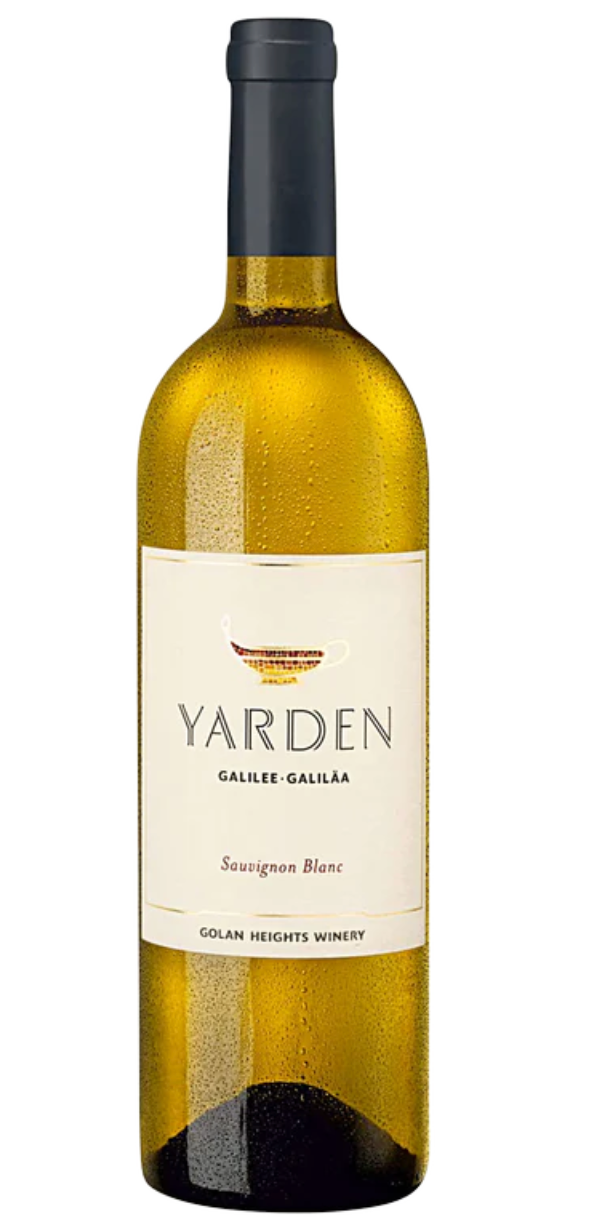 Golan Sauvignon Blanc 13.5% 750ml