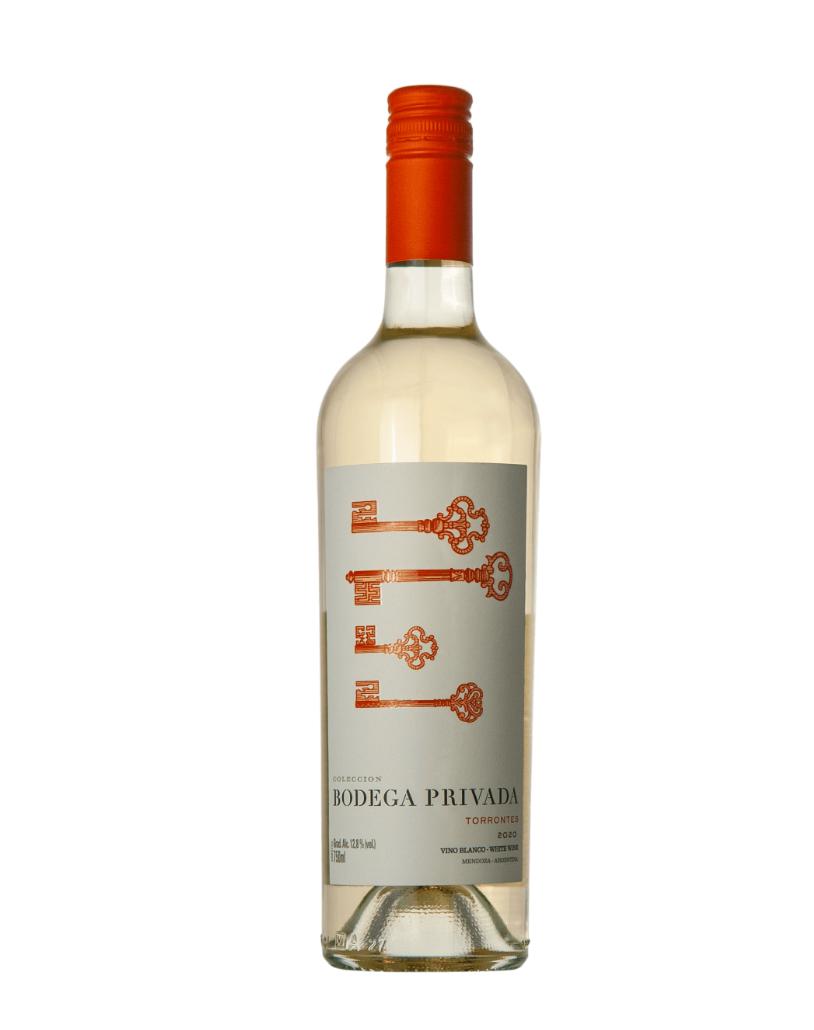 Bodega Privada Torrontés Blanco 750ml