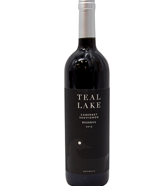 Teal Lake Cabernet Sauvignon Reserve 750ml