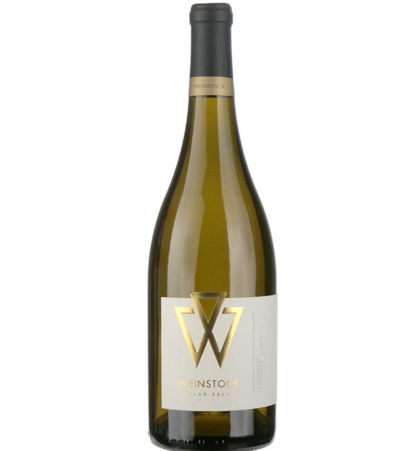 Weinstock Cellar Select Chardonnay 750ml