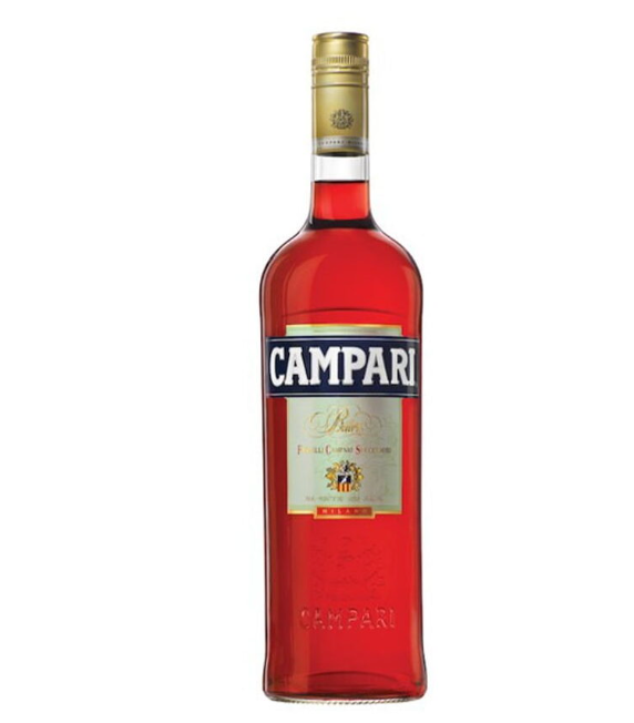 Campari 750ml
