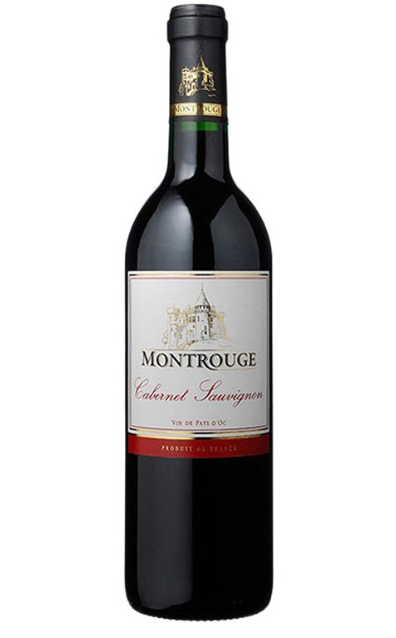 Montrouge Cabernet Sauvignon 750ml