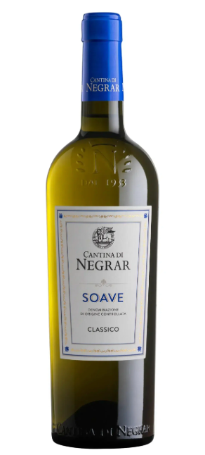 Cantina di Negrar Soave Classico 750ml