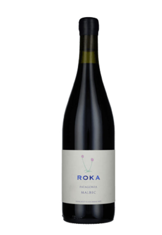 Chacra Roka Malbec 13% 6x750ml