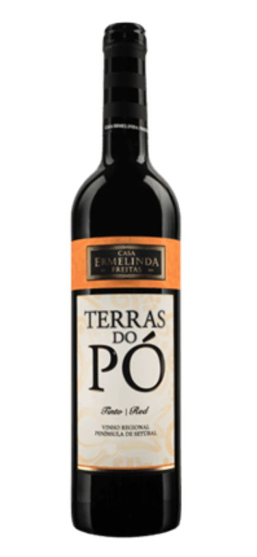 Terras do Pó Vino Tinto 750ml