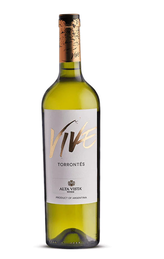Alta Vista Classic Reserva Torrontes 12.5% 750ml