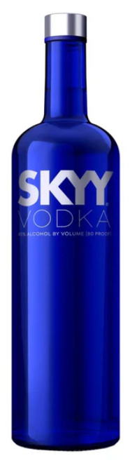 SKYY Vodka Edición Limitada 750ml