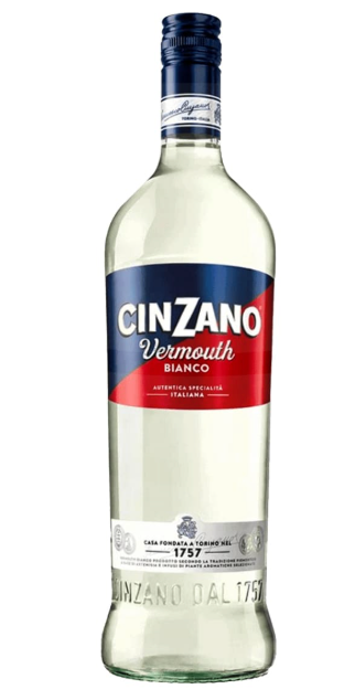 Cinzano Blanco 15% 750ml