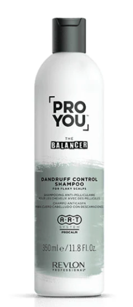 Revlon ProYou Anticaspa Shampoo 350ml