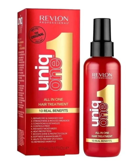 Revlon UniqOne Hair Treatment 12x150ml