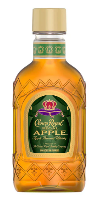 Brandy Royale 200ml 35%