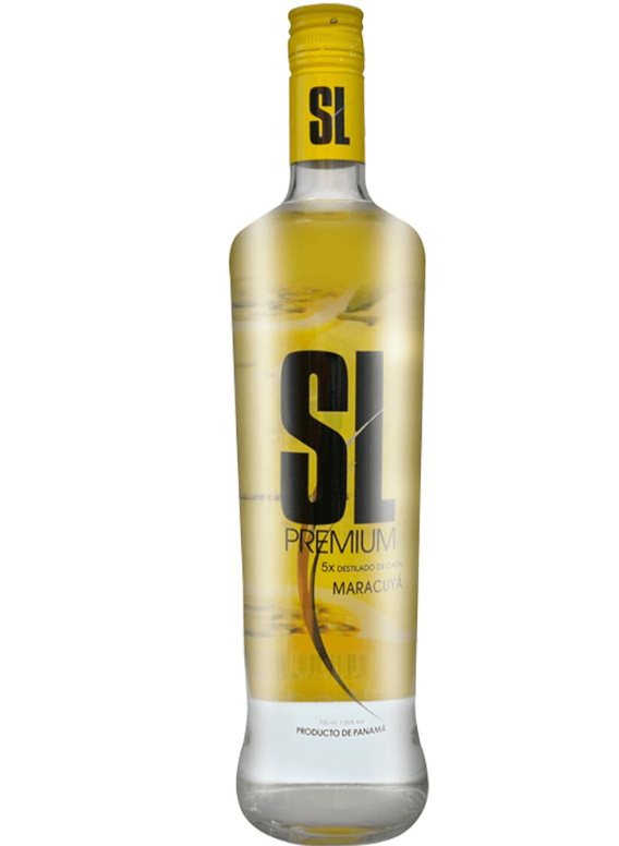 Seco SL Premium Sensations Maracuyá 25% 750ml