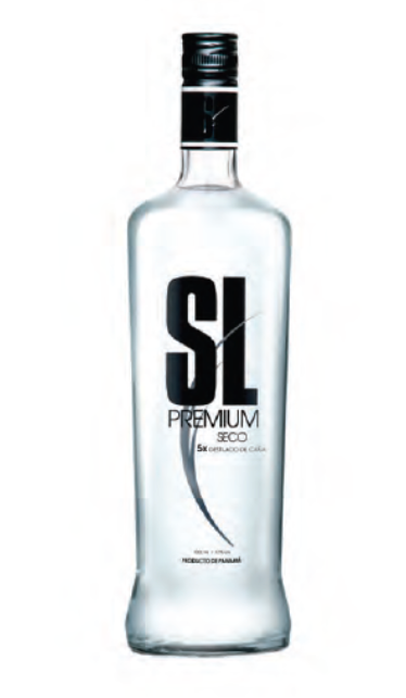 Seco SL Premium 35% 1000ml