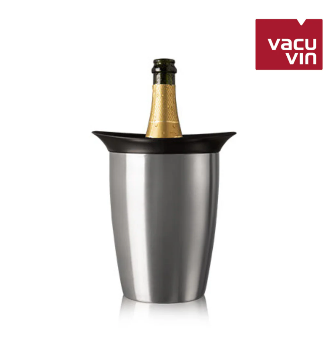 Vacu Vin Active Cooler para Botellas de Champagne